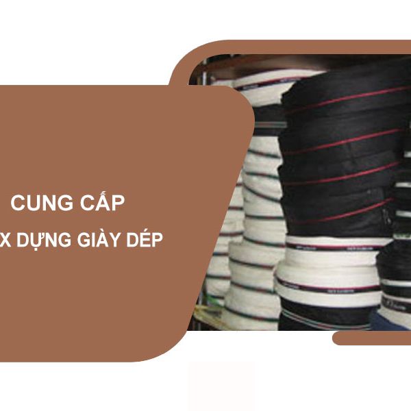 Cung cấp Mex dựng giày dép